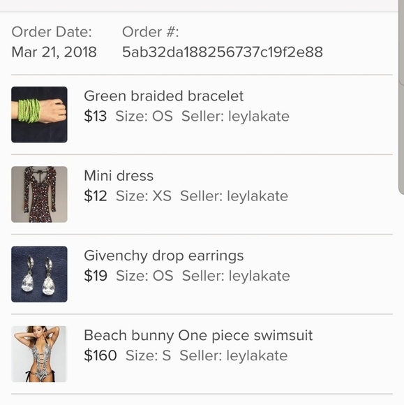 ❤SOLD❤ Beach Bunny Zebra Animal Print One Piece - Picture 4 of 4